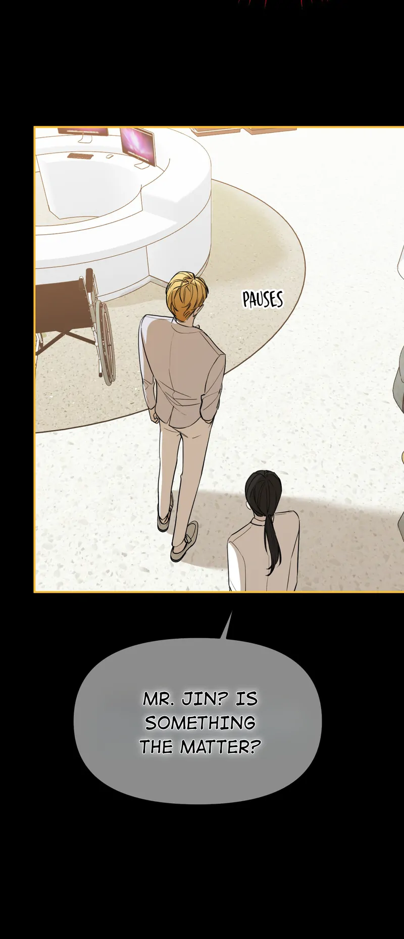 Devil’s Luck Chapter 30 - Page 40