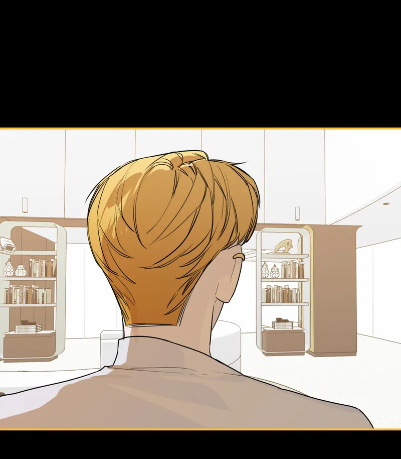 Devil’s Luck Chapter 30 - Page 41