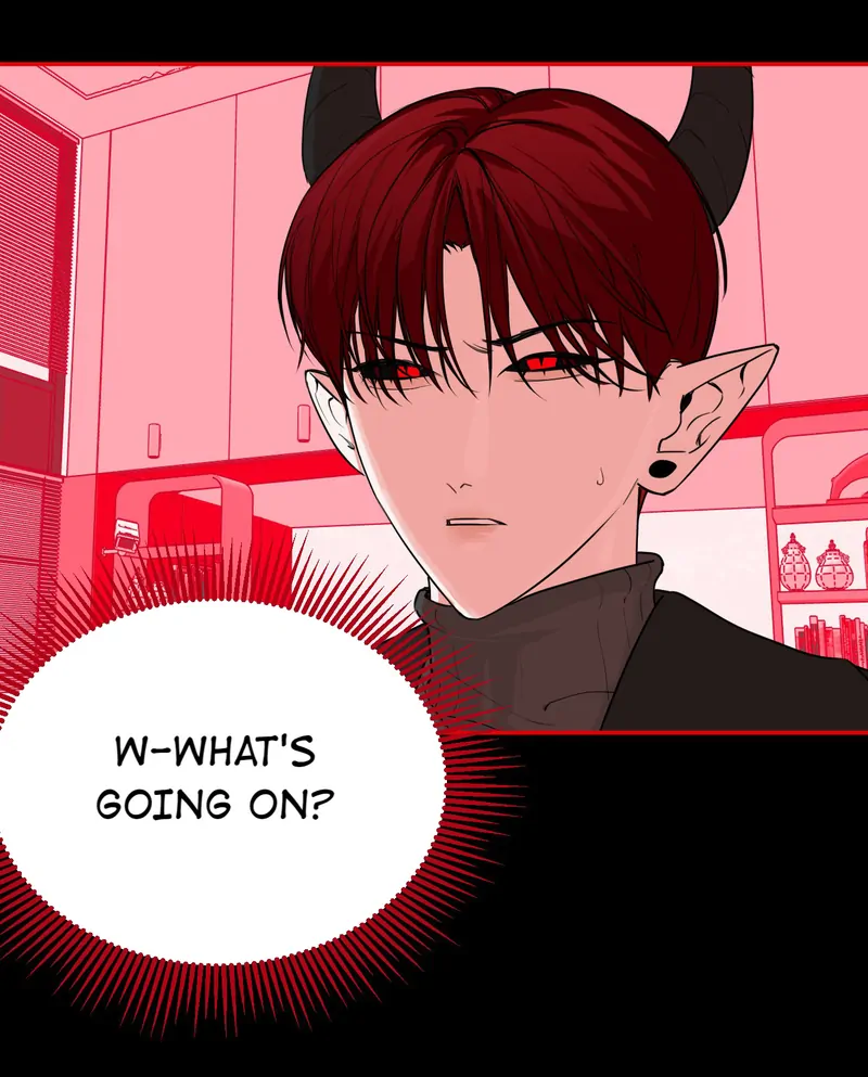 Devil’s Luck Chapter 30 - Page 42