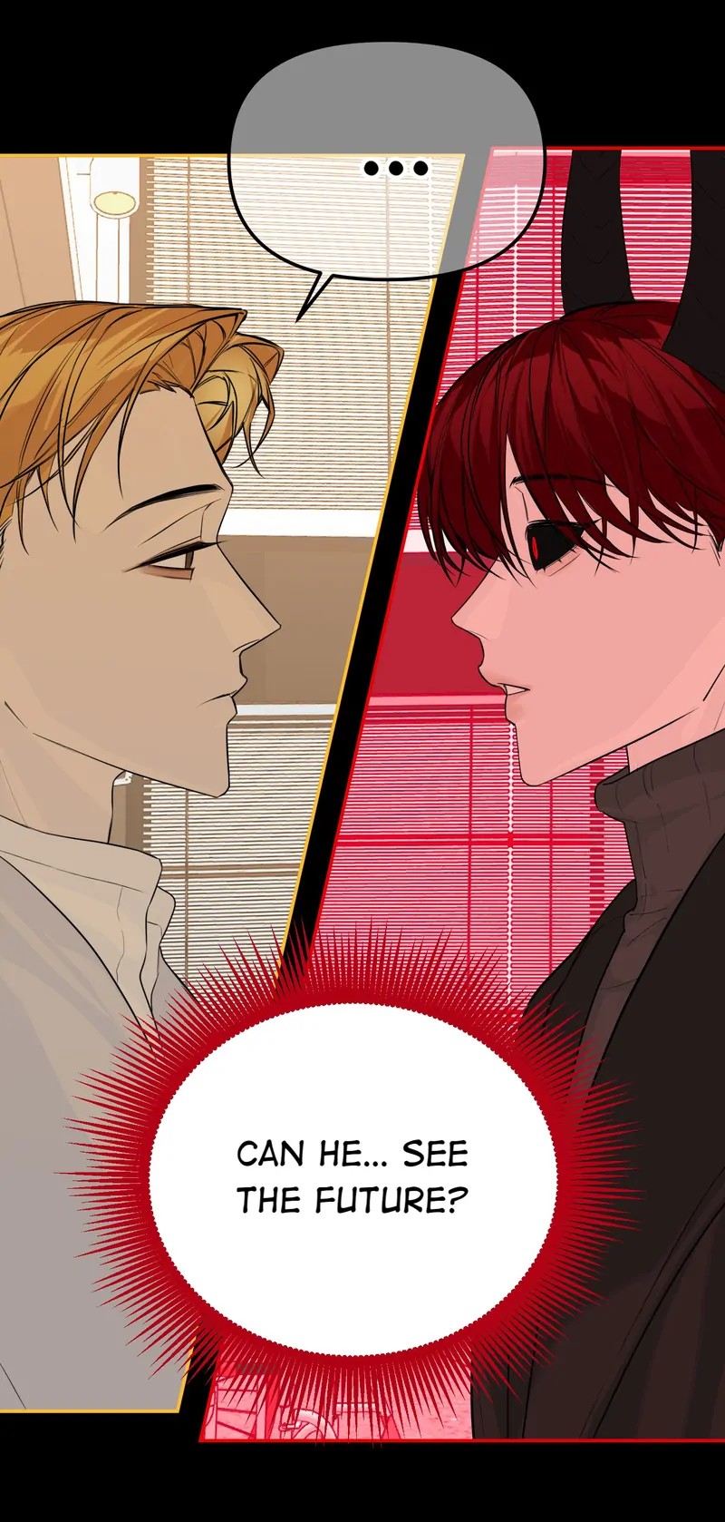 Devil’s Luck Chapter 30 - Page 43