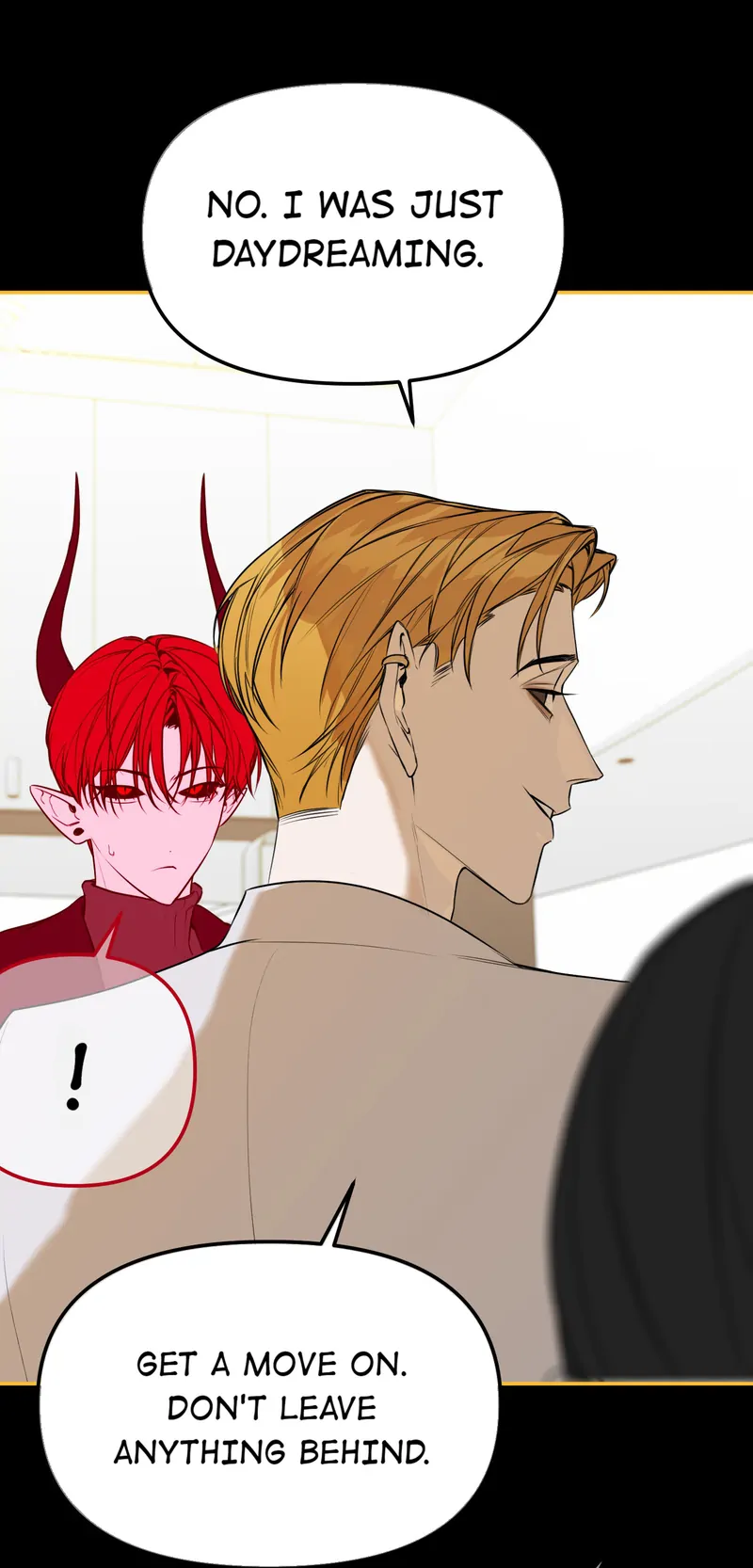 Devil’s Luck Chapter 30 - Page 44