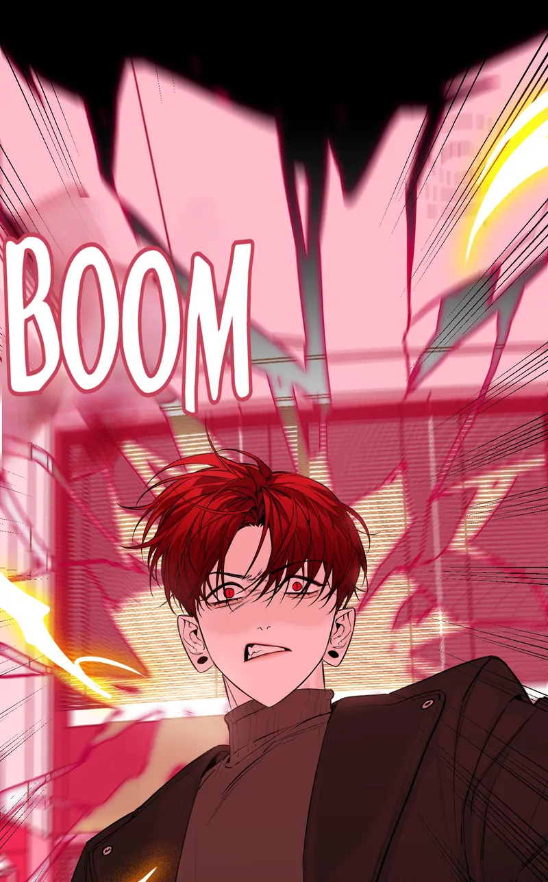 Devil’s Luck Chapter 30 - Page 50