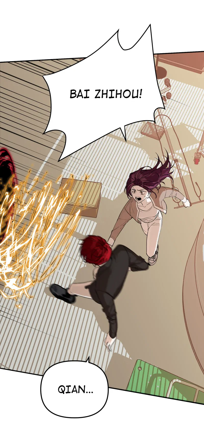 Devil’s Luck Chapter 30 - Page 52