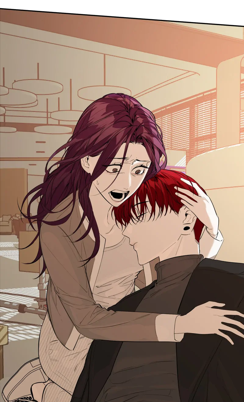 Devil’s Luck Chapter 30 - Page 53