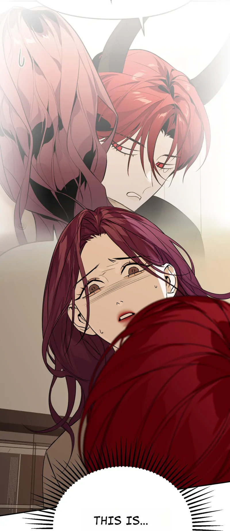 Devil’s Luck Chapter 31 - Page 4