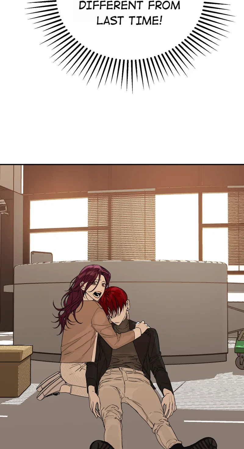 Devil’s Luck Chapter 31 - Page 5