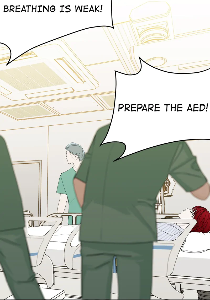 Devil’s Luck Chapter 31 - Page 8