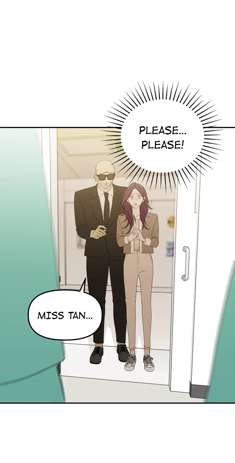 Devil’s Luck Chapter 31 - Page 11