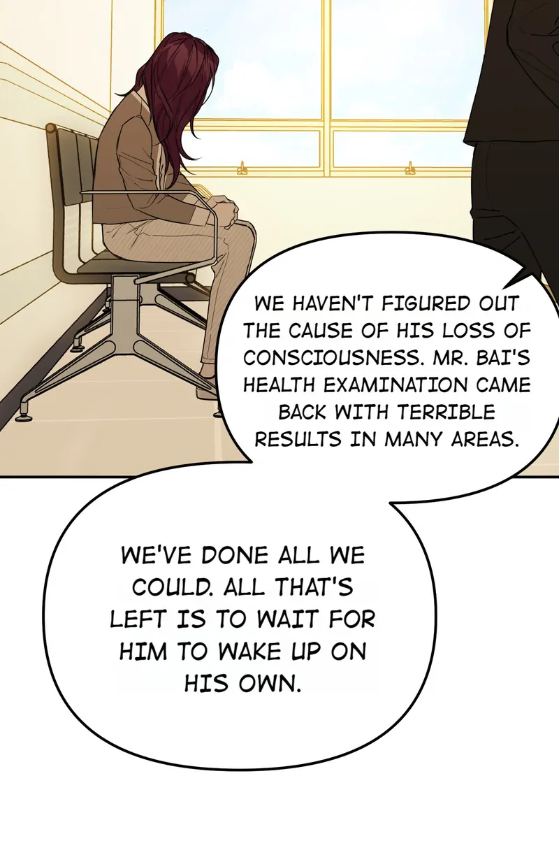 Devil’s Luck Chapter 31 - Page 15