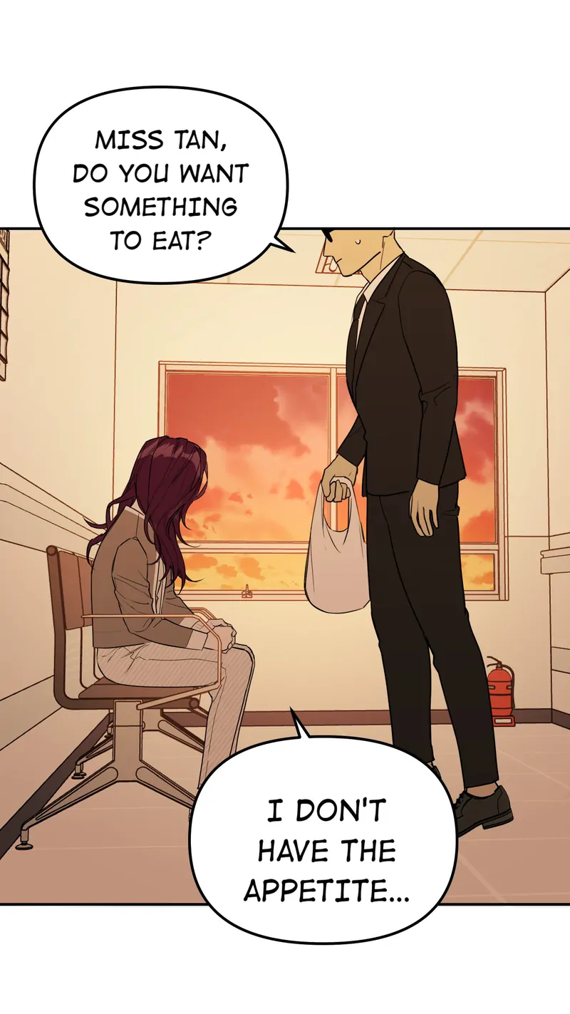 Devil’s Luck Chapter 31 - Page 16