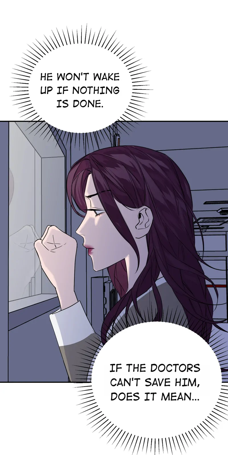 Devil’s Luck Chapter 31 - Page 20