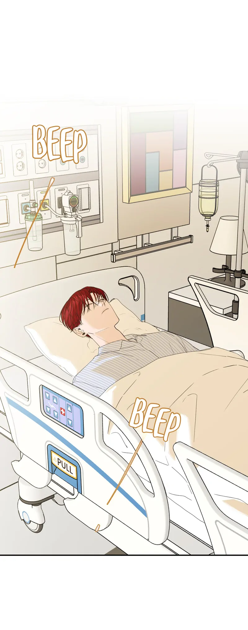 Devil’s Luck Chapter 31 - Page 23