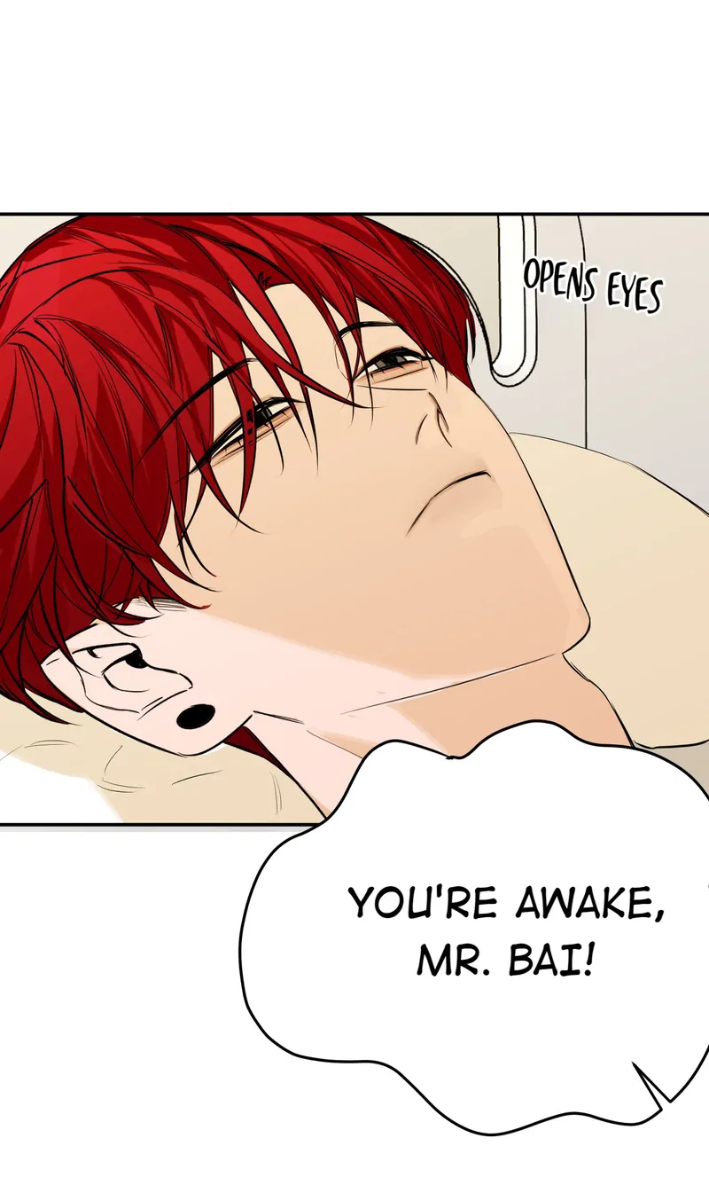 Devil’s Luck Chapter 31 - Page 24