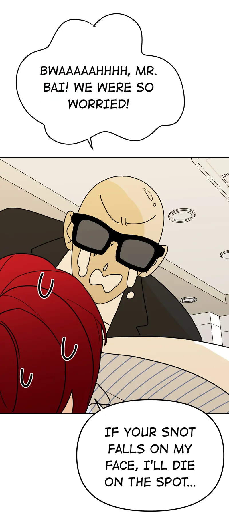 Devil’s Luck Chapter 31 - Page 25