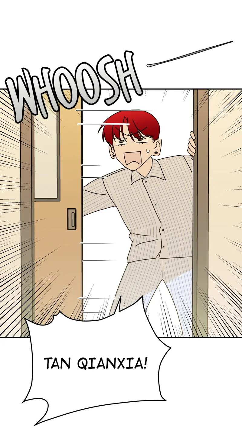 Devil’s Luck Chapter 31 - Page 30