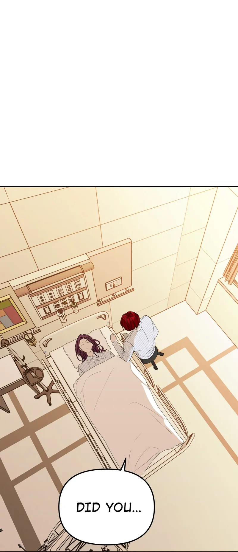 Devil’s Luck Chapter 31 - Page 38