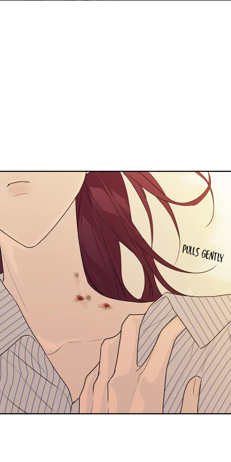 Devil’s Luck Chapter 31 - Page 39