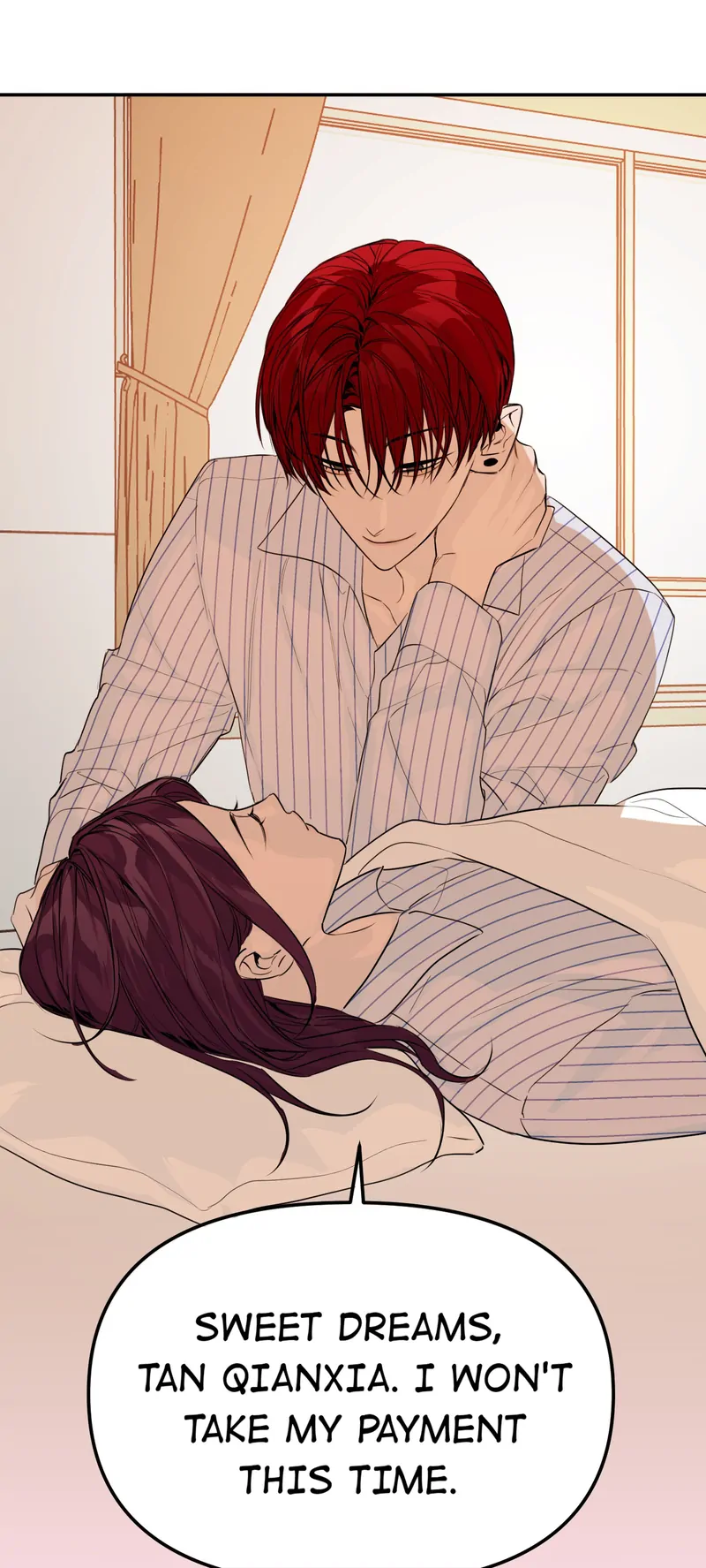 Devil’s Luck Chapter 31 - Page 42