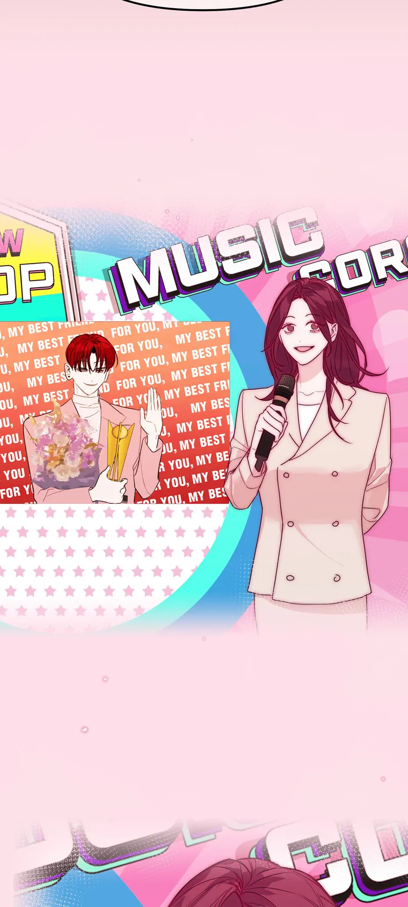 Devil’s Luck Chapter 31 - Page 43