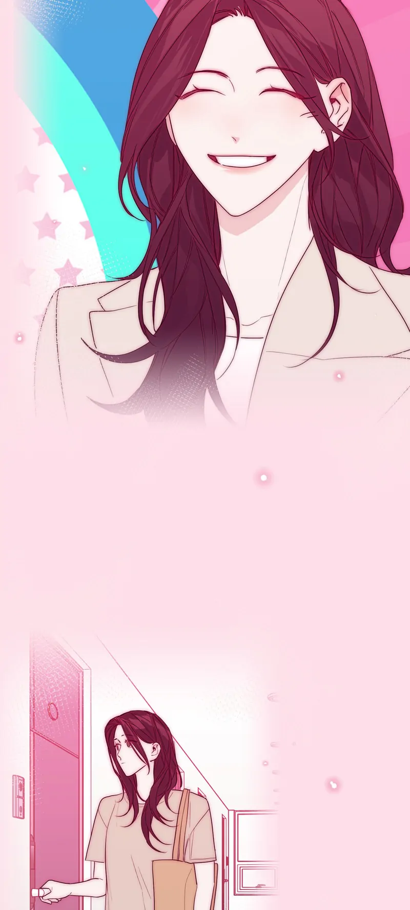 Devil’s Luck Chapter 31 - Page 44