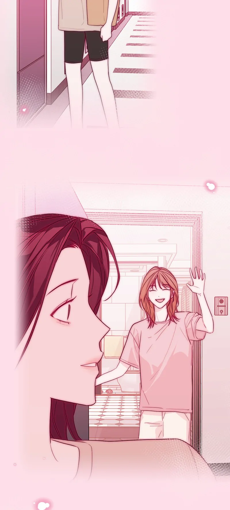 Devil’s Luck Chapter 31 - Page 45