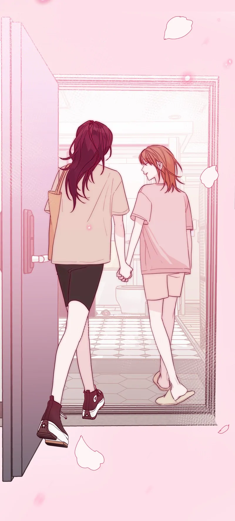 Devil’s Luck Chapter 31 - Page 46