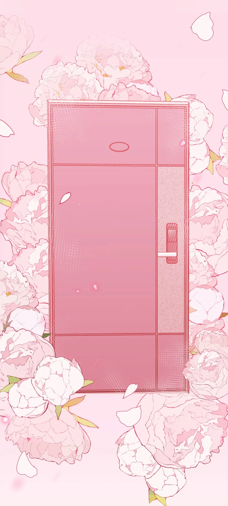 Devil’s Luck Chapter 31 - Page 47