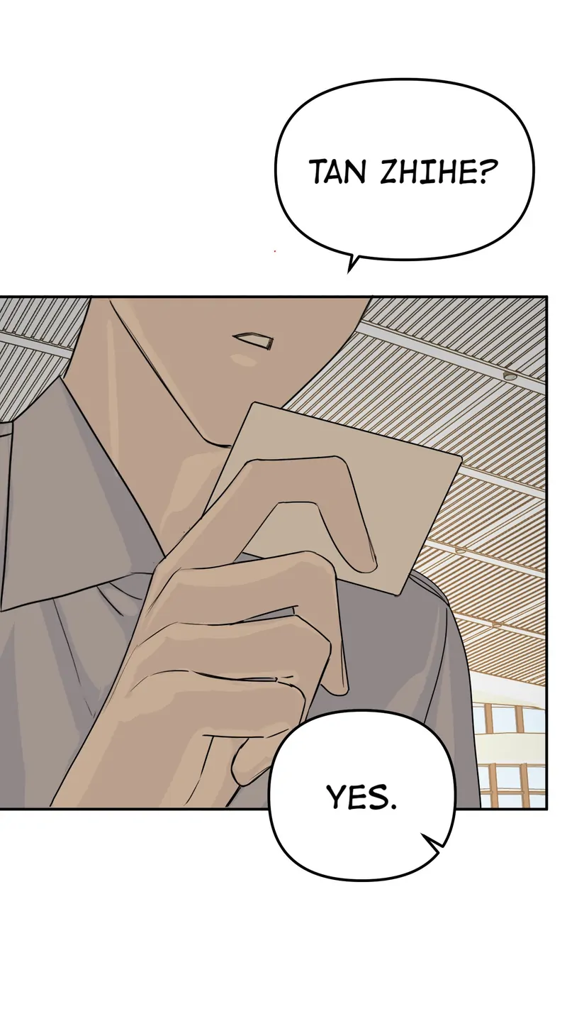 Devil’s Luck Chapter 31 - Page 53