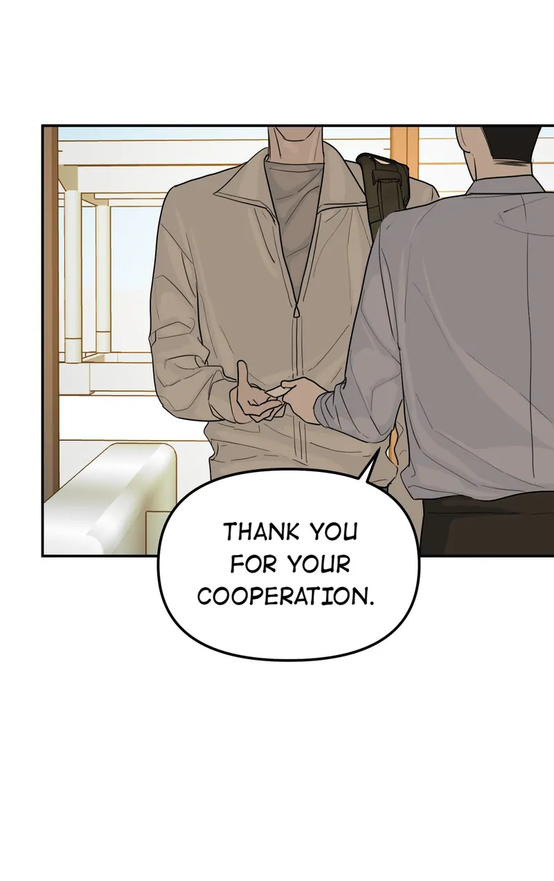 Devil’s Luck Chapter 31 - Page 54