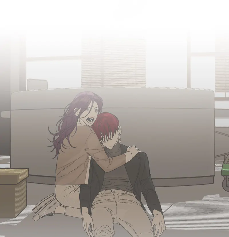 Devil’s Luck Chapter 32 - Page 4