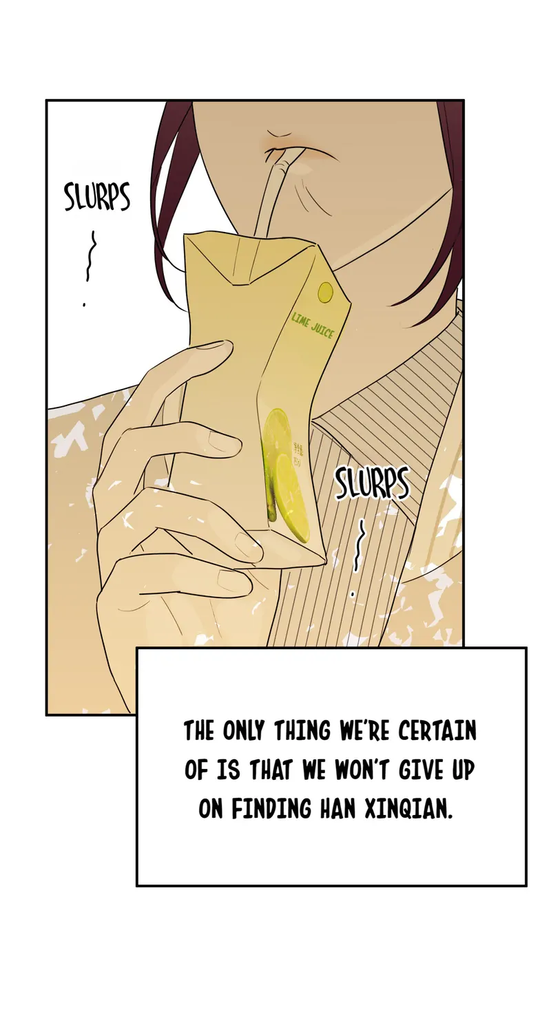 Devil’s Luck Chapter 32 - Page 8