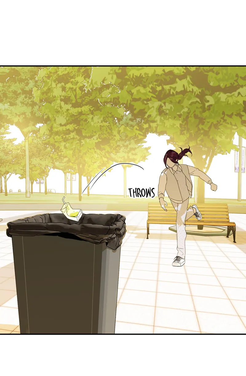 Devil’s Luck Chapter 32 - Page 9