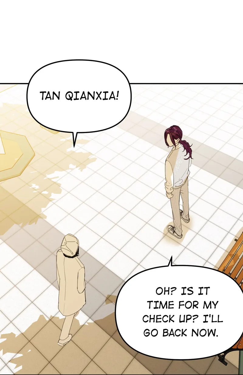 Devil’s Luck Chapter 32 - Page 11