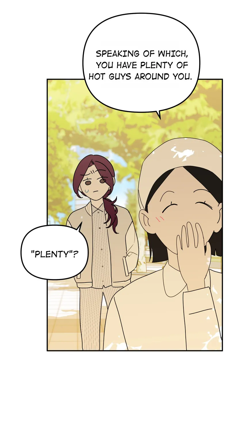 Devil’s Luck Chapter 32 - Page 13