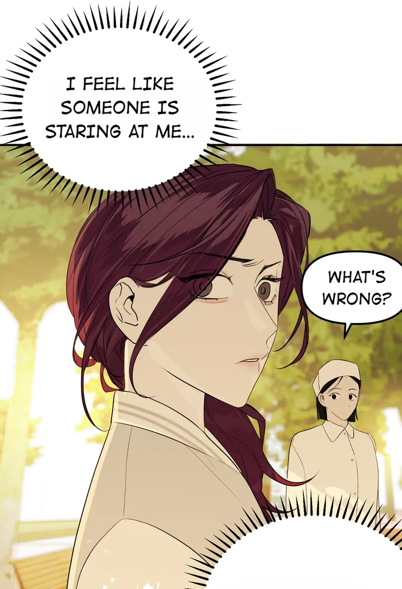 Devil’s Luck Chapter 32 - Page 15