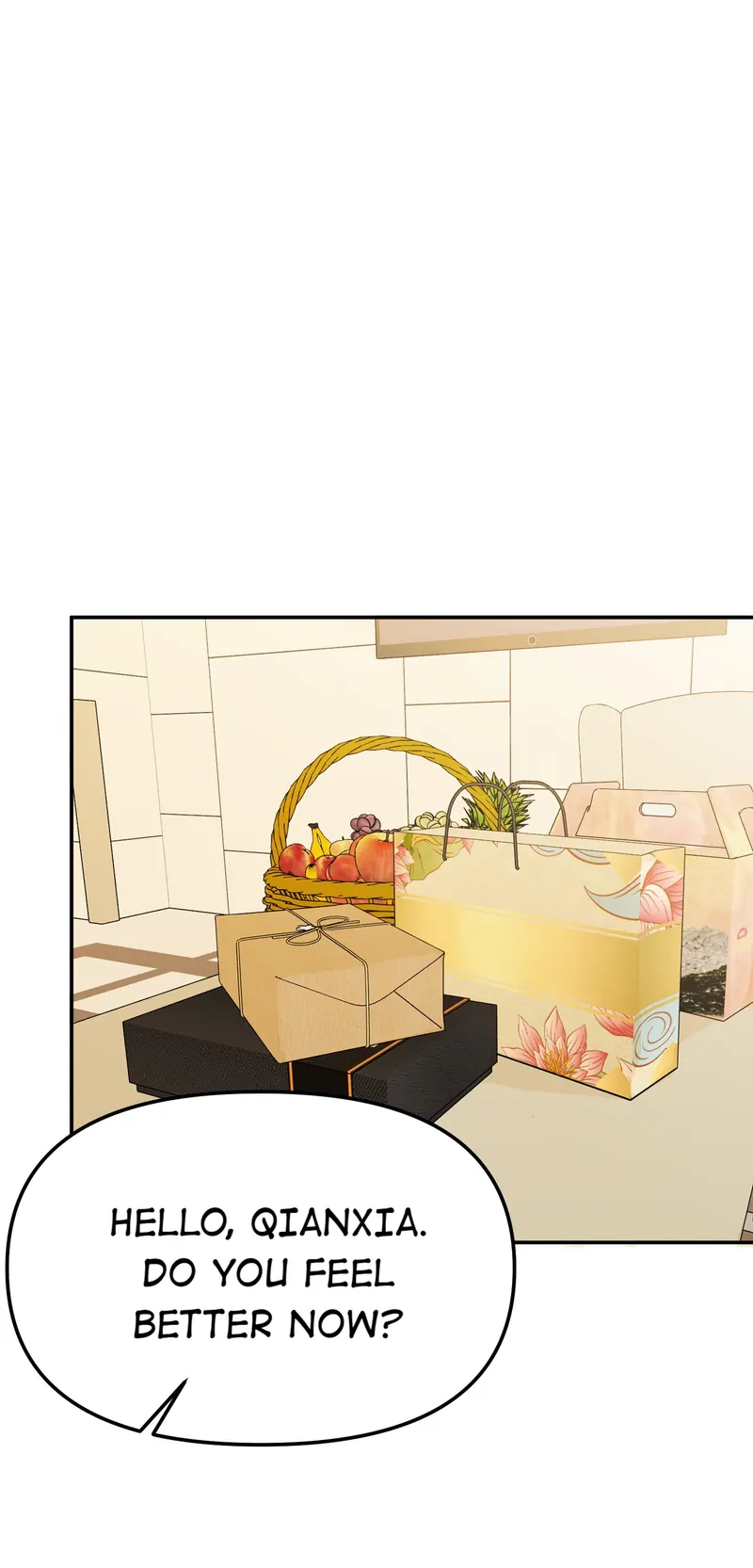 Devil’s Luck Chapter 32 - Page 17