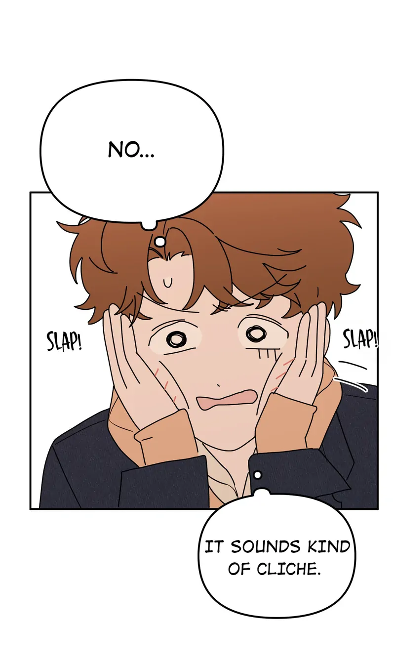 Devil’s Luck Chapter 32 - Page 19