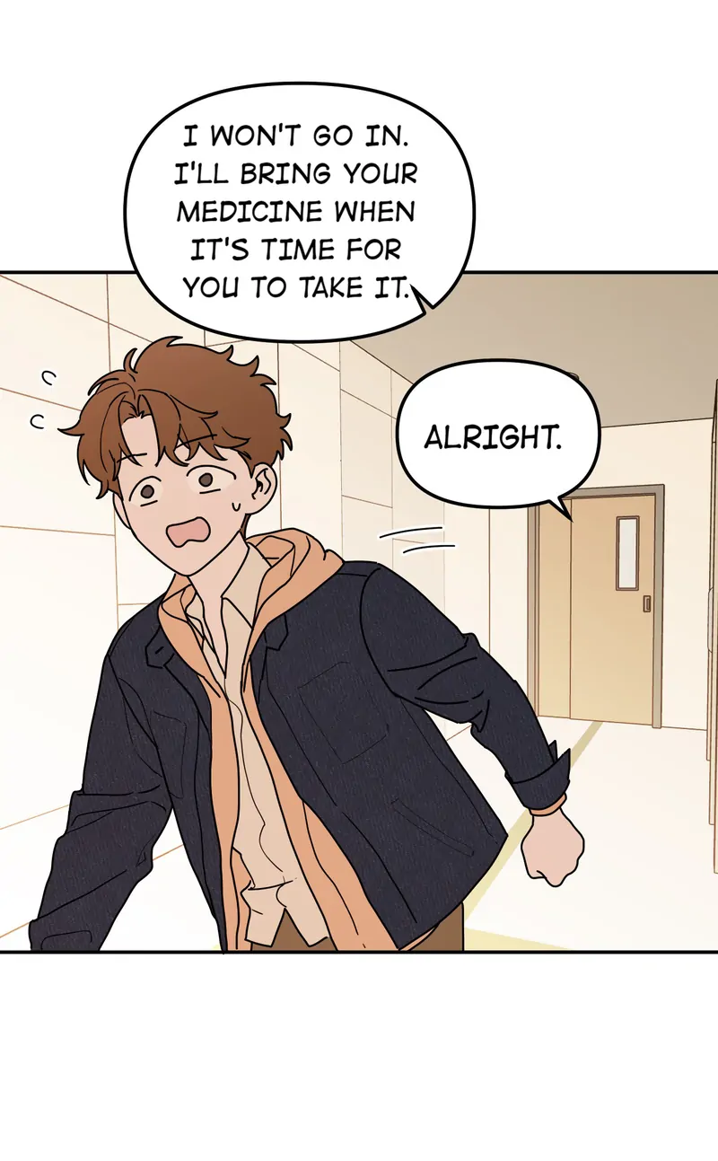 Devil’s Luck Chapter 32 - Page 20