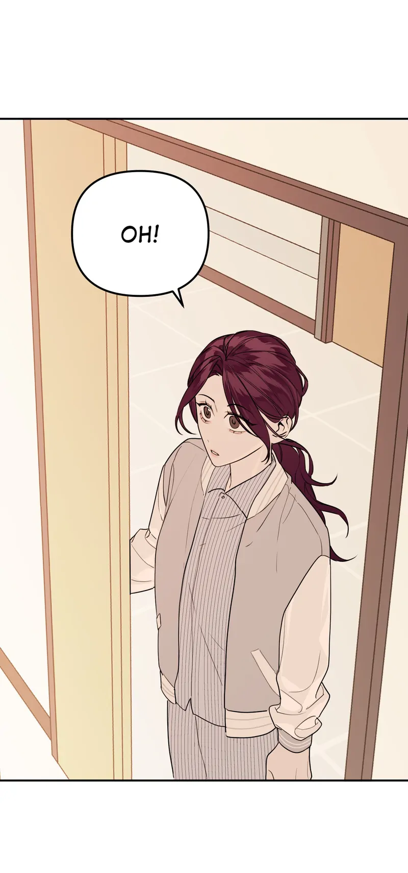 Devil’s Luck Chapter 32 - Page 21