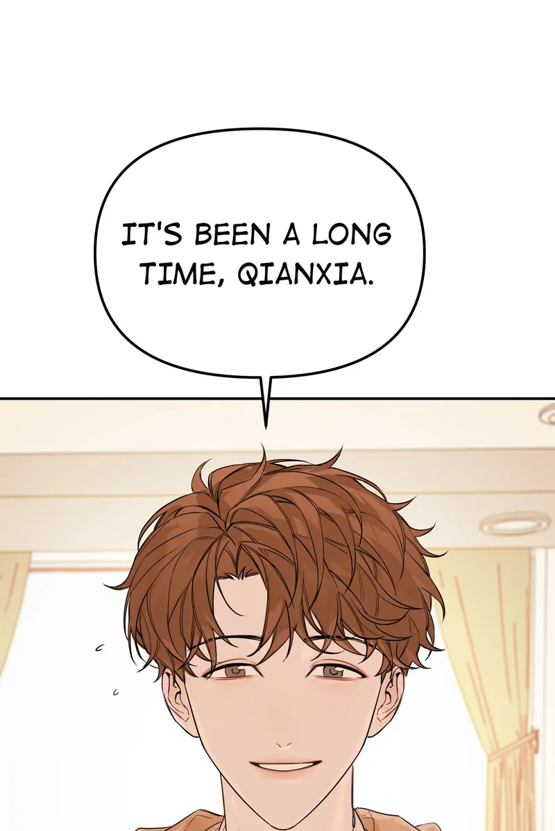 Devil’s Luck Chapter 32 - Page 22