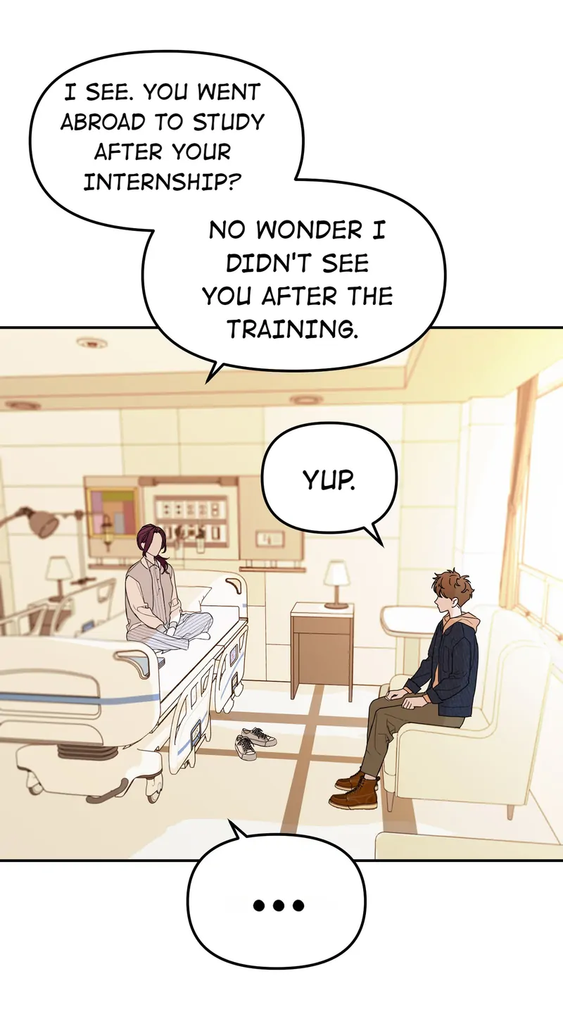 Devil’s Luck Chapter 32 - Page 25