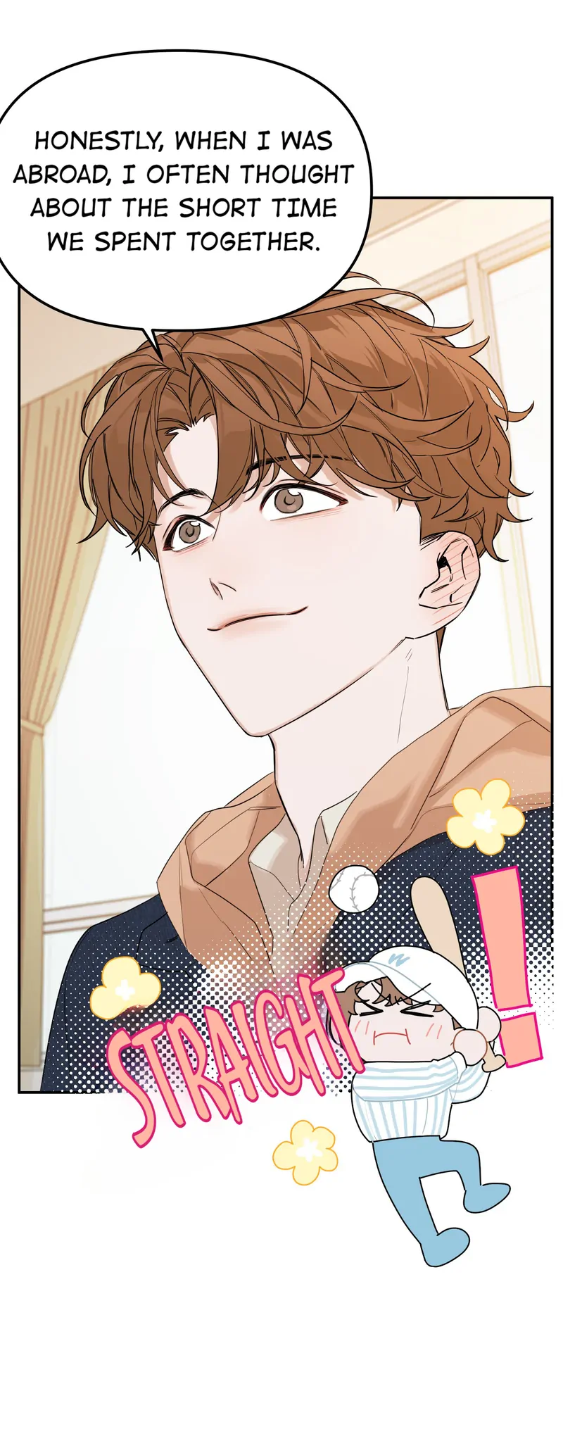 Devil’s Luck Chapter 32 - Page 26