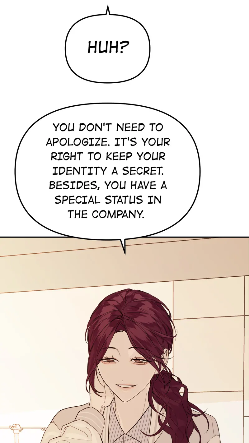 Devil’s Luck Chapter 32 - Page 28