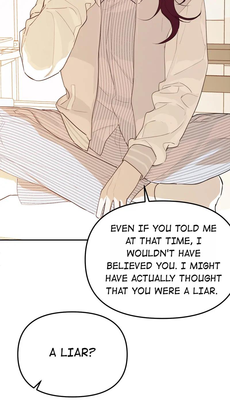 Devil’s Luck Chapter 32 - Page 29