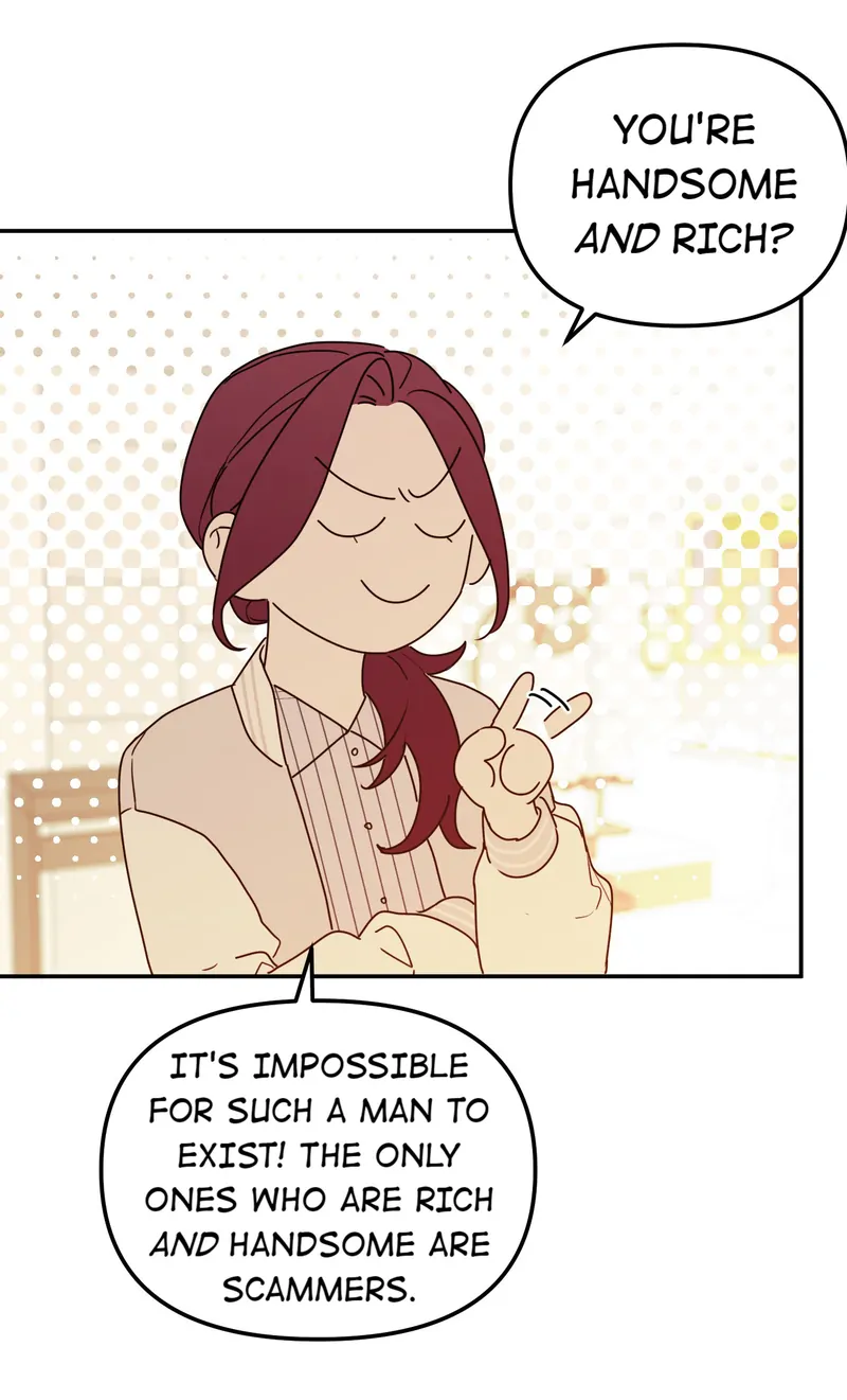 Devil’s Luck Chapter 32 - Page 30