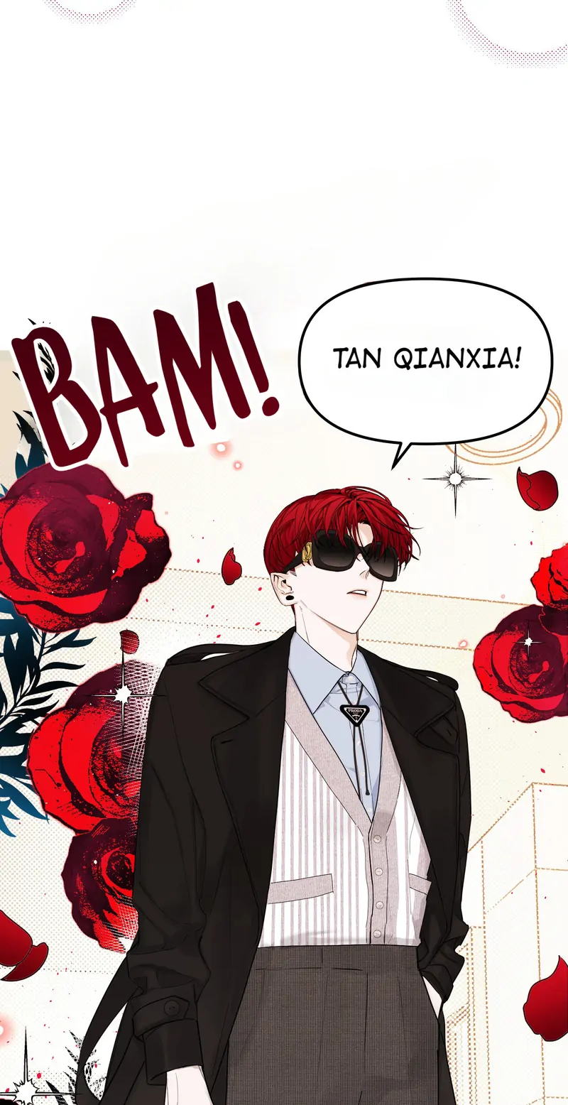 Devil’s Luck Chapter 32 - Page 32