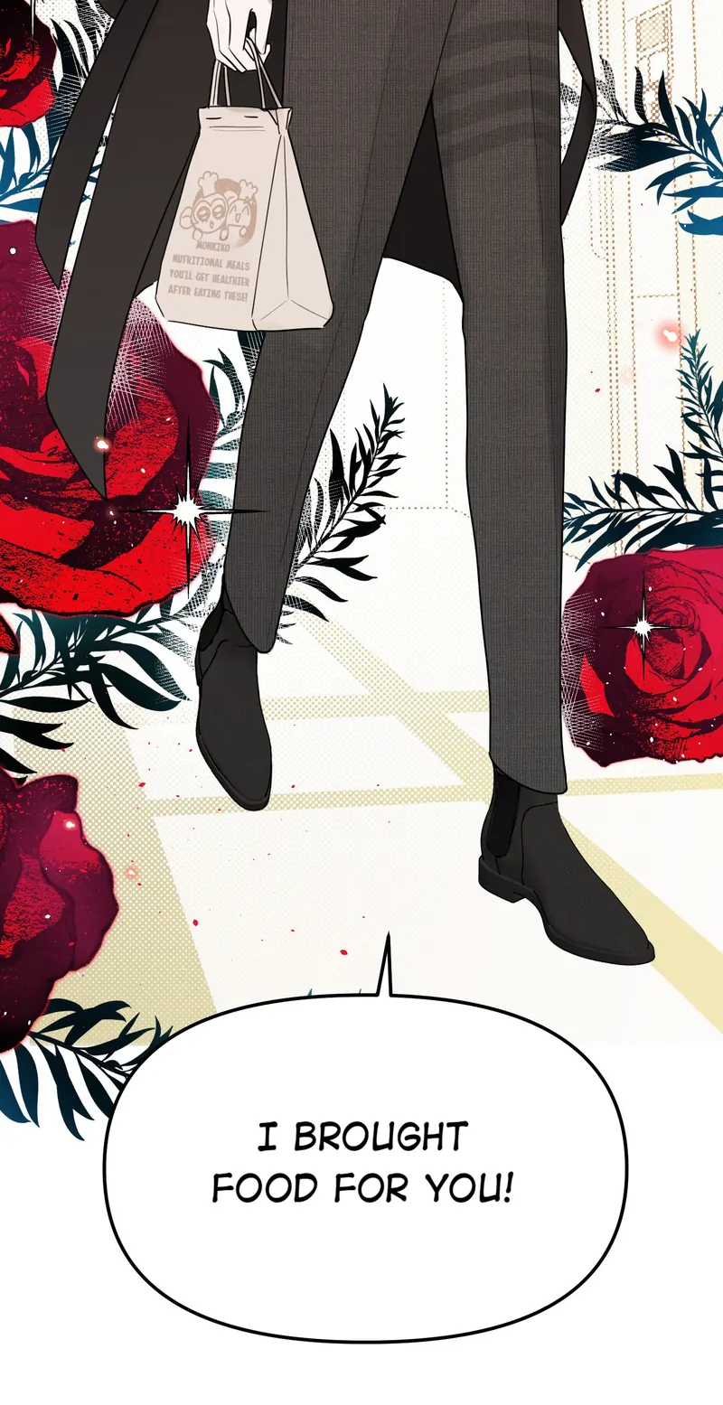 Devil’s Luck Chapter 32 - Page 33