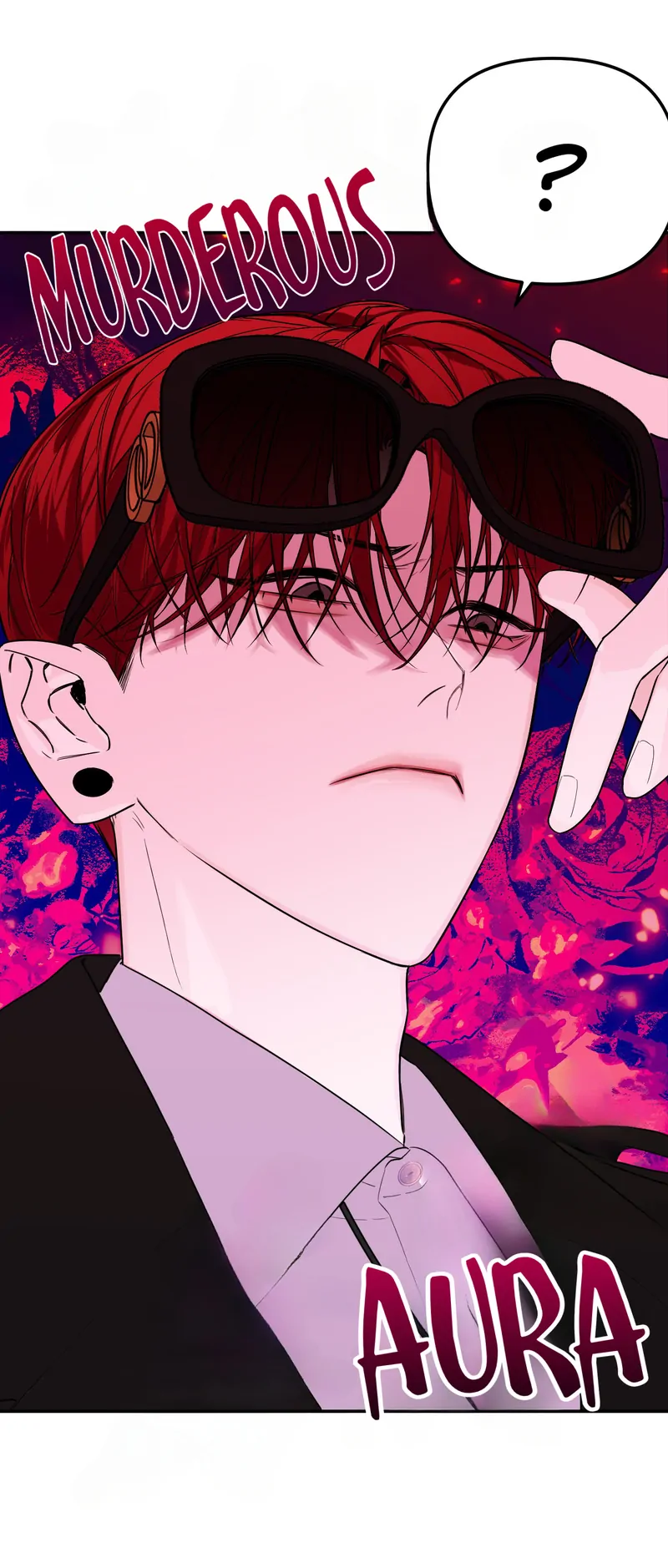 Devil’s Luck Chapter 32 - Page 34