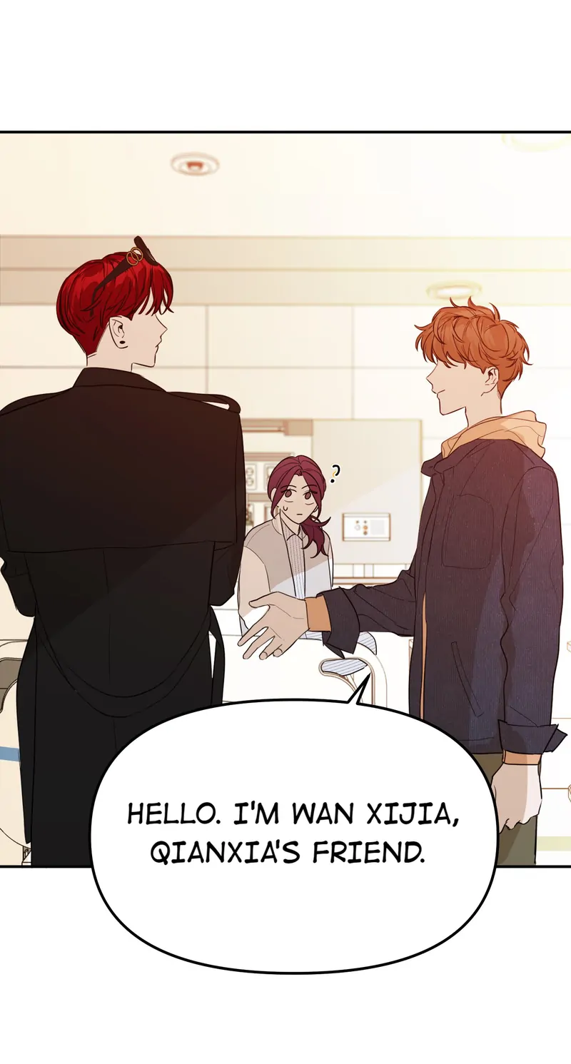 Devil’s Luck Chapter 32 - Page 39