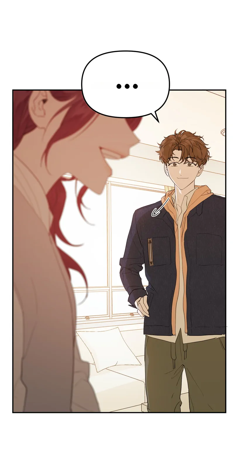 Devil’s Luck Chapter 32 - Page 44